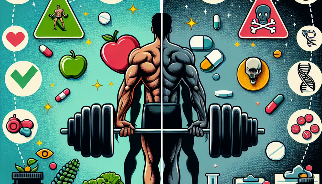 L'uso dell'Exemestane nel bodybuilding: benefici e rischi