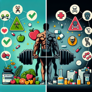 L'uso dell'Exemestane nel bodybuilding: benefici e rischi