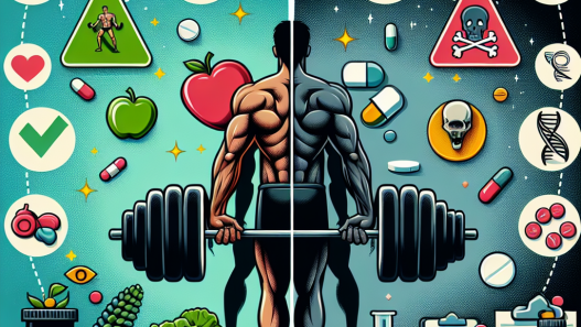 L'uso dell'Exemestane nel bodybuilding: benefici e rischi