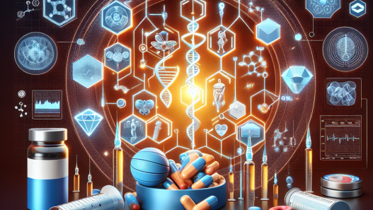 La Drostanolone: un potenziale ergogenico nel mondo dello sport