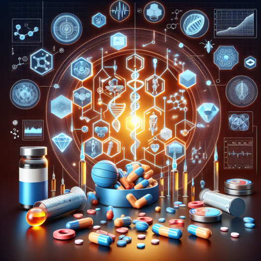 La Drostanolone: un potenziale ergogenico nel mondo dello sport