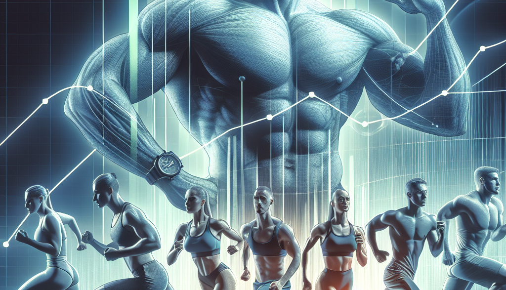 Gli effetti positivi del Letrozolo sull'andamento del metabolismo nei professionisti dello sport.