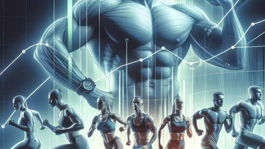Gli effetti positivi del Letrozolo sull'andamento del metabolismo nei professionisti dello sport.
