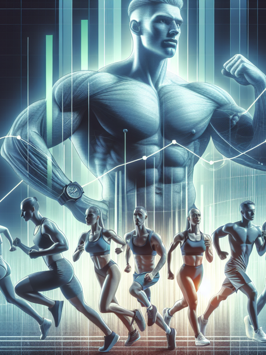 Gli effetti positivi del Letrozolo sull'andamento del metabolismo nei professionisti dello sport.