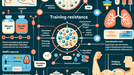 Insulina e resistenza all'allenamento: miti e verità