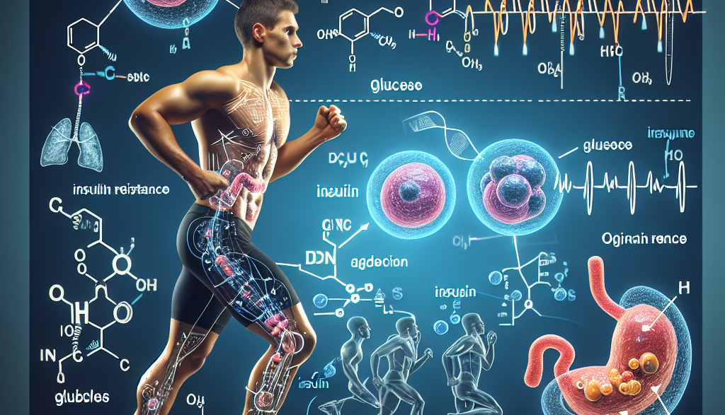 Insulina e resistenza all'insulina nell'atleta: una prospettiva farmacologica