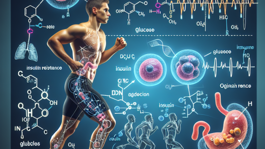 Insulina e resistenza all'insulina nell'atleta: una prospettiva farmacologica