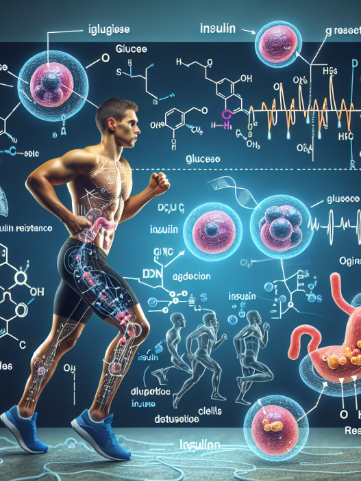 Insulina e resistenza all'insulina nell'atleta: una prospettiva farmacologica