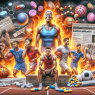 La controversia sull'uso dell'Isotretinoina negli sportivi
