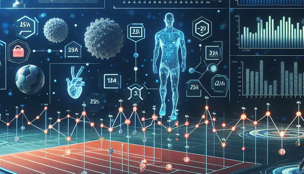LT4 sodio e performance sportiva: un'analisi approfondita