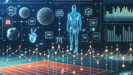 LT4 sodio e performance sportiva: un'analisi approfondita