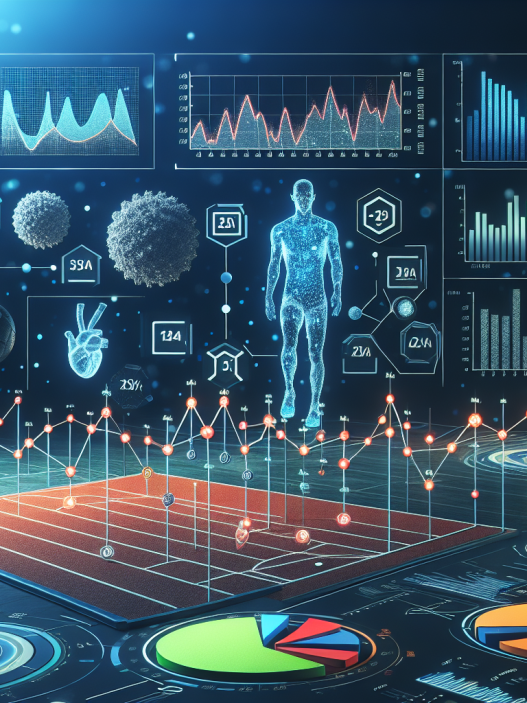 LT4 sodio e performance sportiva: un'analisi approfondita